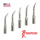 Baiyu Dental Ultrasonic Piezo Scaler No Pain EMS CAVITRON Tips Woodpecker G1 P1