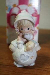 Avon Little Moments Figur "Hug Me Before I Melt" - Bild 1 von 7