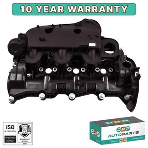 INTAKE INLET MANIFOLD RIGHT FOR LANDROVER DISCOVERY L319 MK3 MK4 2.7 TD LR032724 - Picture 1 of 12