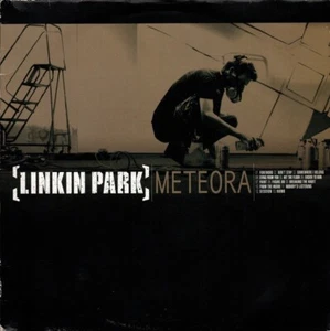 Linkin Park – Meteora (2LP, Album, Gatefold, Vinyl) First press - Picture 1 of 6