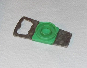 Flaschenöffner zum wiederverschließen der Flasche, Metabo,  Nr.8  (2) - Bild 1 von 1