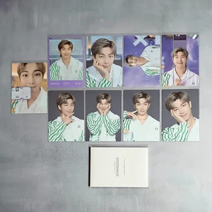 BTS 2021 Muster Sowoozoo Official Mini Photo Card - RM - Picture 1 of 23