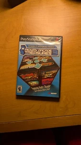 Midway Arcade Treasures 3 PS2 (PlayStation 2, 2003) Scratches Untested - Picture 1 of 7