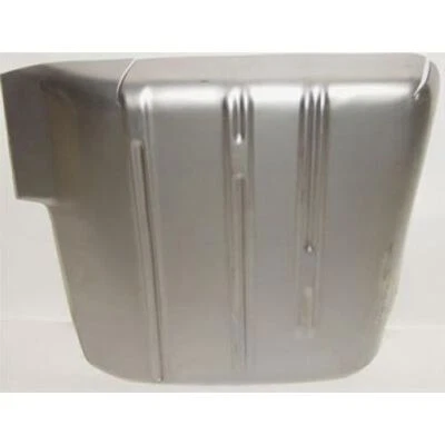 Sherman 730-45L 左后地板面板适用于 1958 雪佛兰 Impala — 第 1/3 张图片