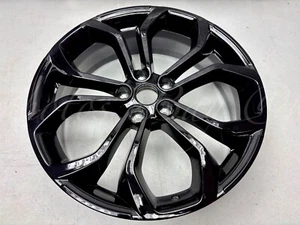 Jante aluminium 20" pouce RENAULT Scenic 4 IV ( Silverstone Noir) - Imagen 1 de 3