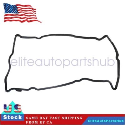 Valve Cover Gasket for 2014 2015 2016 2017 2018 19 Nissan Rogue 2.5L 13270-3TS0A — 第 1/4 张图片