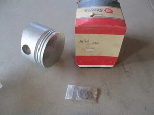 New Stens / Kohler Piston 515-296-030 (1) Kit 14HP .030 O/S Parts - Picture 1 of 1