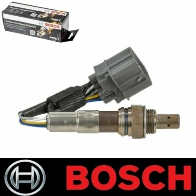 Sensor de oxígeno BOSCH 15401 COMBUSTIBLE DE AIRE 5 CABLES PARA 03-08 Accord Odyssey MDX Pilot TL Foto 1 de 2