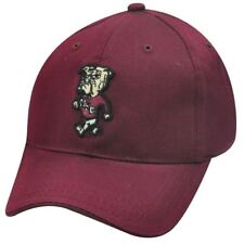 NCAA Mississippi Bulldogs marron nouveau chapeau enfant