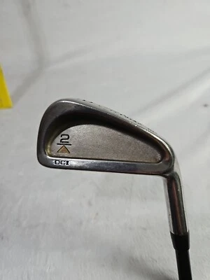 Titleist Golf 981 DCI Oro 2 Hierro Derecha Aldila **Flexión Desconocida** Eje 41" Foto 1 de 4