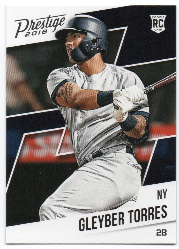 2018 Panini Chronicles (Prestige) Pick Any Complete Your Set - Image 1 of 1