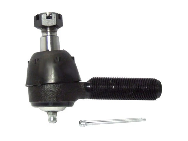 Extremo de varilla de amarre para Ford Deluxe 1939-1941, 1946-1951 1940 1947 1949 FW791VT Foto 1 de 1