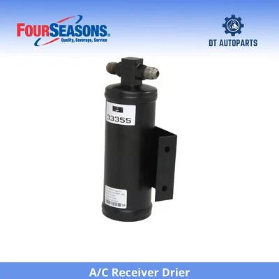 Receptor de aire acondicionado para Jeep Cherokee 1975-1979 4 estaciones 1976 1977 1978 Foto 1 de 4