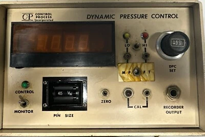 Control Process CPI 2000 - Image 1 of 2