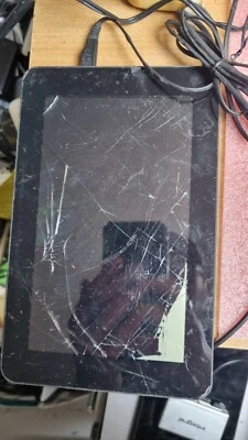 3334-Tablet MediaCom SmartPad GO 7.0 M-MP740GOB - Imagen 1 de 2