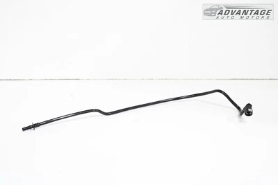 AUDI A7 2012-2015 LADO IZQUIERDO EMISIÓN VAPOR BOTE BEATHER VENTILACIÓN TUBO MANGUERA OEM Foto 1 de 4