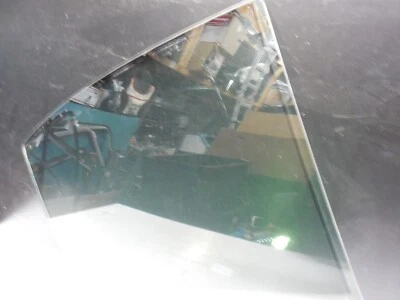 Mercedes Benz Clase E W211 2003-2009 ventana trasera derecha cristal tinte Foto 1 de 4