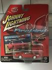 Johnny Lightning 1978 10th Anniversary Pontiac Firebird Red