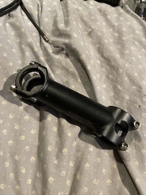 syntace aluminum stem 12cm  31.8. 1 1/4” - Image 1 of 4