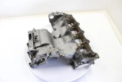 01 KAWASAKI NINJA ZX6R ZX600J OEM MOTOR SUPERIOR CÁRTER CÁRTER CÁRTER MOTOR Foto 1 de 4