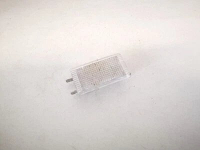 SAAB 9-5 2006 Interior lighting used, Genuine #1688236-53 — 第 1/4 张图片