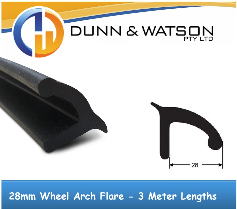 Ute Rubber Matting 1830mm W X 10mm Thick Tray Non Slip Mat Heavy Duty