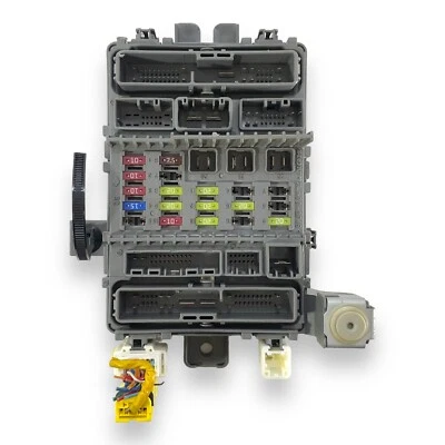 Acura TSX 2009-2014 2,4 L distribución de energía caja de fusibles relé unión OEM TL2-A114 Foto 1 de 4
