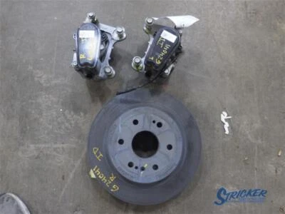 Chevrolet Suburban 1500 2021-2023 Rear Left Disc Brake Caliper 13537061 4163 Foto 1 de 2