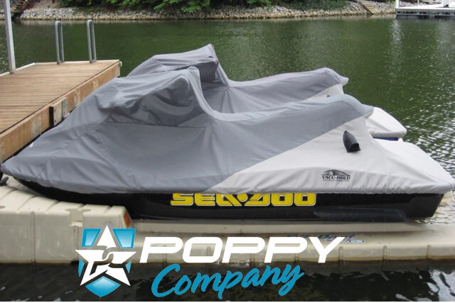 1997-2004 Sea-Doo XP, XP DI XP Limited  Seadoo Cover PWC Boat New Towable - Image 1 of 1