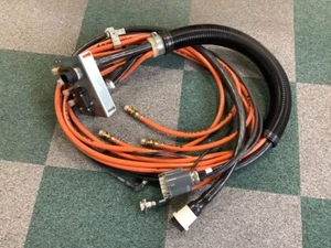 3HAC022481001  - ABB - 3HAC022481-001    Faisceau soudure axe  RECONDITIONNÉ - Imagen 1 de 3