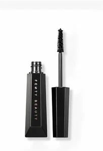 Fenty Beauty di Rihanna Hella Thicc mascara volumizzante cuz I'm Black - Foto 1 di 2
