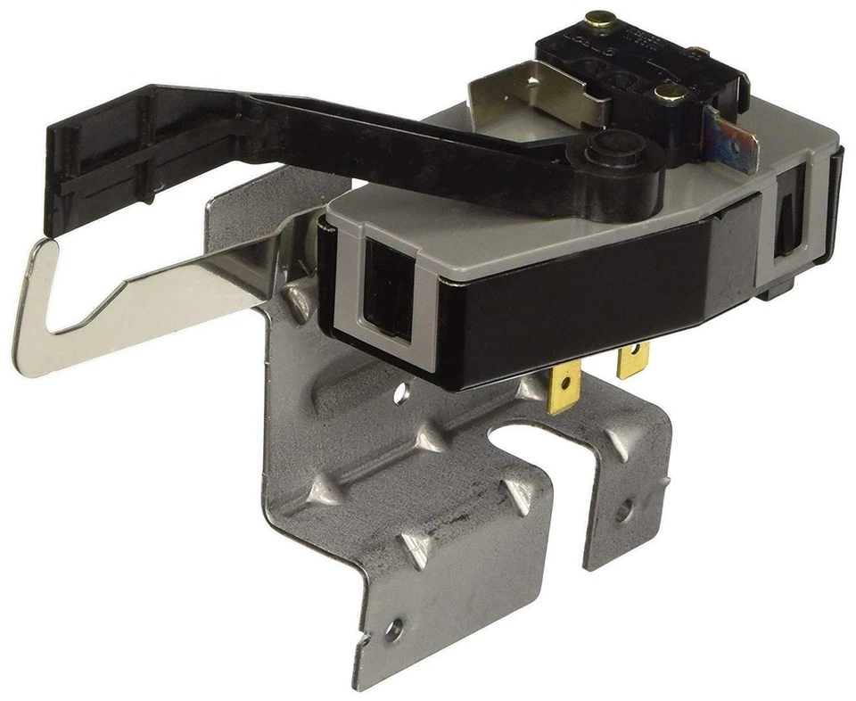 Conjunto de interruptor de bloqueo de tapa de lavadora para Frigidaire Kenmore PM-3205646 PM-5303306138 Foto 1 de 1