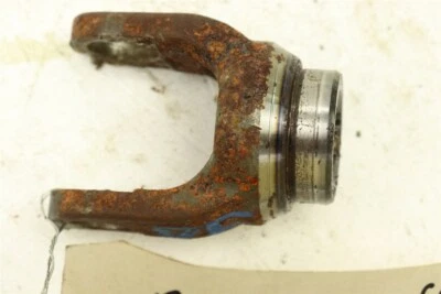 Yamaha Bruin 350 2x4 06 Rear Drive Shaft Engine Yoke 5UH-17556-00-00 30049 Foto 1 de 3