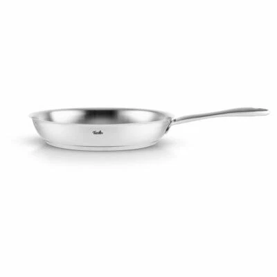 Fissler Pfanne Catania, ofengeeignete Bratpfanne, Edelstahl 18/10, 28 cm - Bild 1 von 3