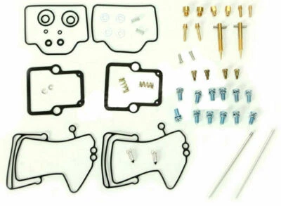 Комплект для восстановления карбюратора снегохода Polaris Classic 800 1003-1528 - Изображение 1 из 3