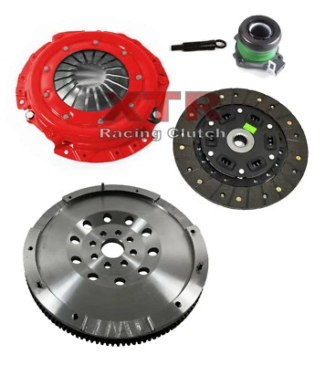 KIT EMBRAGUE XTR STAGE 1 con VOLANTE FORJADO se adapta 05-10 COBALTO HHR 04-07 SATURN ION Foto 1 de 4