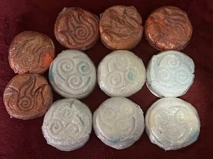 ONE * Owlcrate * Whipped up Wonderful * ELEMENT BUBBLE BARS - Picture 1 of 11