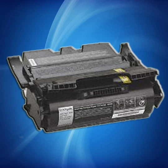  Lexmark T640 64015SA 64015HA 64035SA High Yield Toner for T640 T642 T644 - Bild 1 von 1