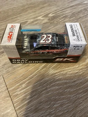 Gray Gaulding 2017 Lionel Collectibles #23 Bubba Burger Salutes Toyota 1/64 Foto 1 de 2