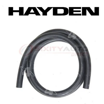 Hayden Power Steering Cooler Bracket for 1956-1959 Chevrolet 3100 - Hoses cj Foto 1 de 4
