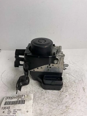 Conjunto de control de módulo de bomba de freno antibloqueo para LEXUS ES350 2009 Foto 1 de 4