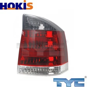 COMBINATION REARLIGHT 11-0317-11-2 FOR OPEL VECTRA/GTS Y 22 DTR Z22YH 2.2L 4cyl - Picture 1 of 6