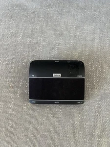 Haut-parleur de voiture sans fil Bluetooth Jabra Freeway modèle HFS100. FONCTIONNE - Photo 1 sur 4