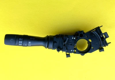 2014-15 KIA OPTIMA FARO INTERMITENTE INTERRUPTOR DE CONTROL CONJUNTO OEM 93410-2M111 Foto 1 de 4