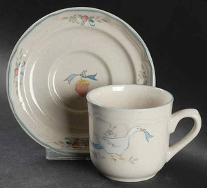 International Marmalade Cup & Saucer 265382 - Picture 1 of 1