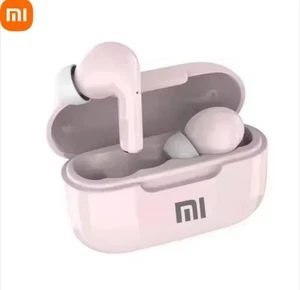 🔥OFFERTA LIMITATA🔥 Cuffiette Bluetooth Xiaomi TWS 5.0-Suono Top Bassi Profondi - Picture 1 of 5