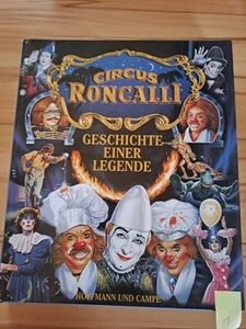 Circus Roncalli  - Bild 1 von 2