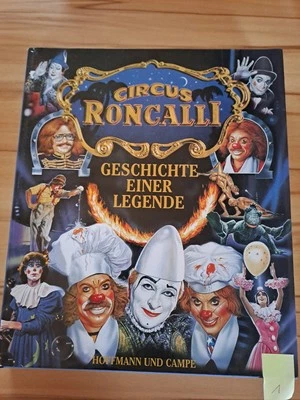 Circus Roncalli  - Bild 1 von 2