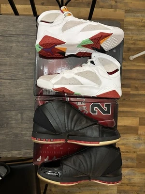 Jordan Countdown Pack 6/17 Talla 12M Totalmente Nuevo Foto 1 de 4