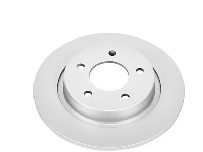 Parada de potencia trasera con rotor de freno para Mazda 3 2004-2013 46816GXFT 2005 2006 2007 2008 Foto 1 de 2